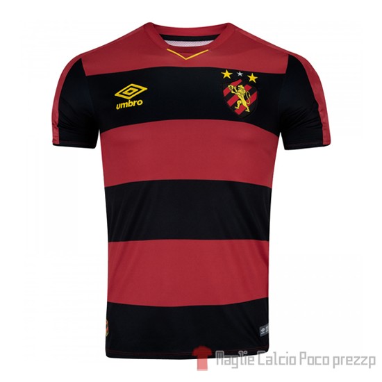 Thailandia Maglia Recife Home 2019 - Clicca l'immagine per chiudere
